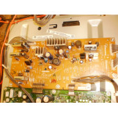 Power Board  PE0473 V28A00060501